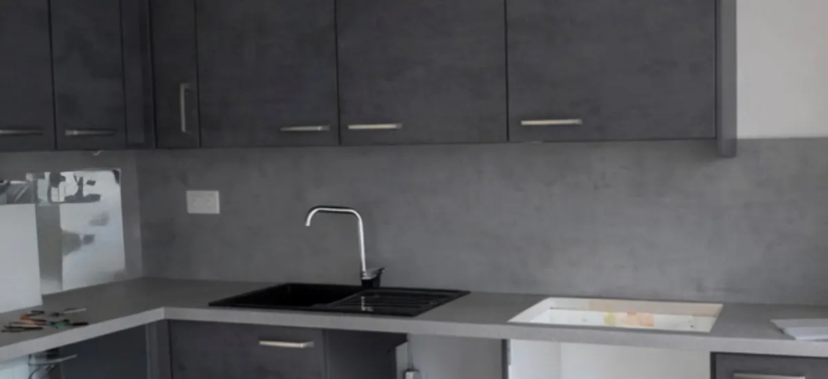 Rueil-Malmaison quartier Alsace Lorraine proche gare