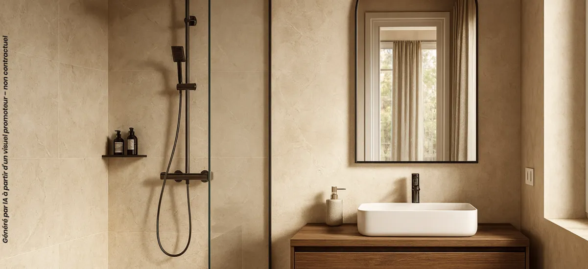 Rueil-Malmaison villas d'exception proche Hippodrome