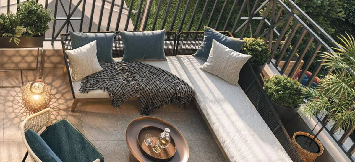 Rueil-Malmaison villas d'exception proche Hippodrome