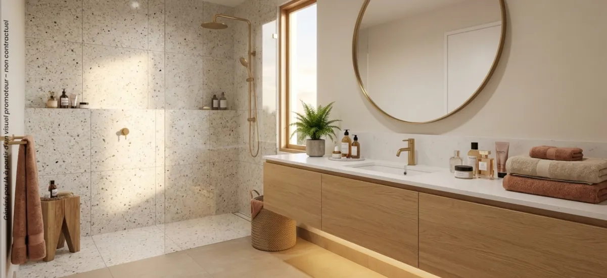 Rumilly à mi-chemin entre le lac d’Annecy et du Bourget