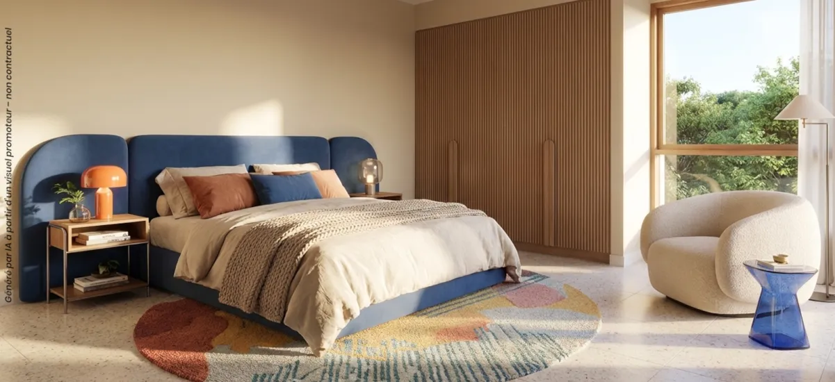 Rumilly à mi-chemin entre le lac d’Annecy et du Bourget