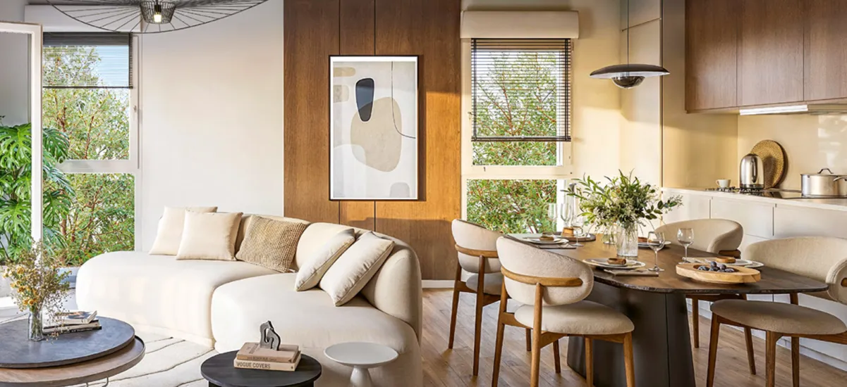 Saint-Amand-les-Eaux au coeur d’un parc naturel