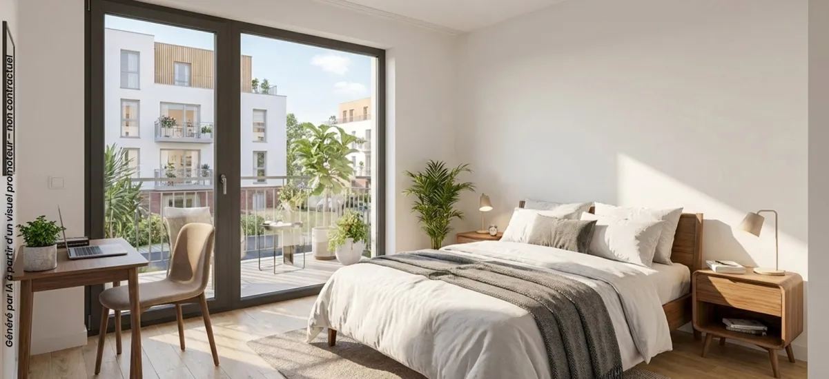 Saint-Amand-les-Eaux au coeur d’un parc naturel