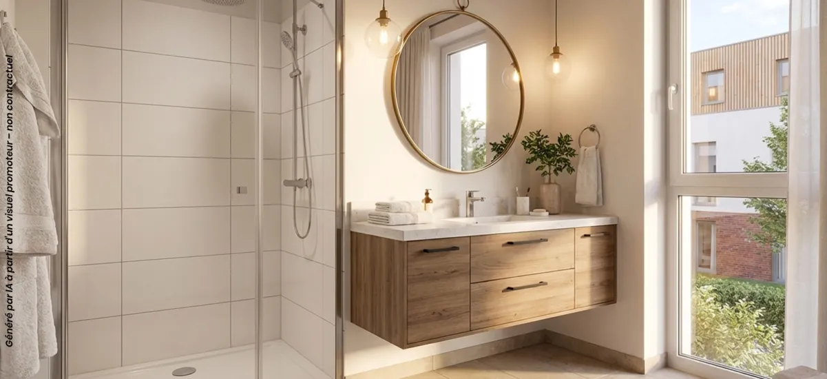 Saint-Amand-les-Eaux au coeur d’un parc naturel