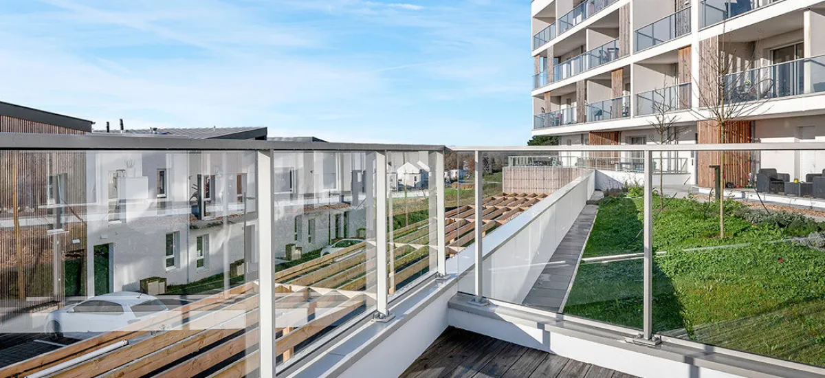 Saint-Avé à 500 mètres du centre-ville