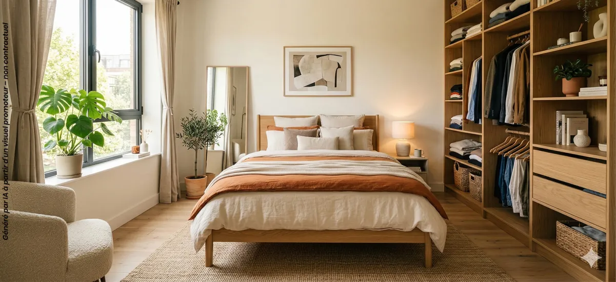 Saint-Barthélemy-d'Anjou proche Parc des Ardoisières