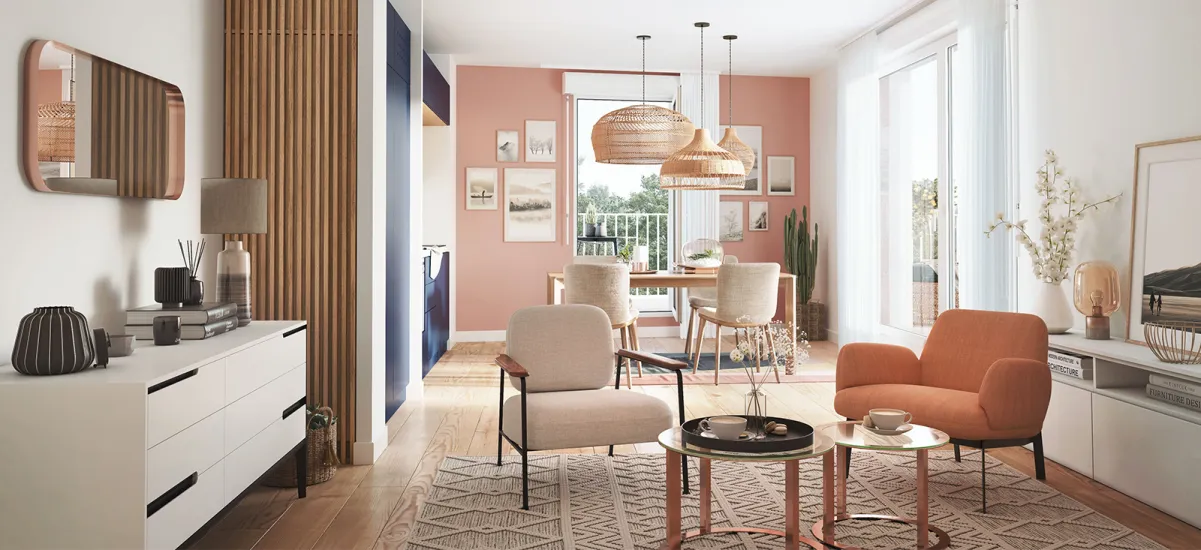 Saint-Barthélemy-d'Anjou proche Parc des Ardoisières