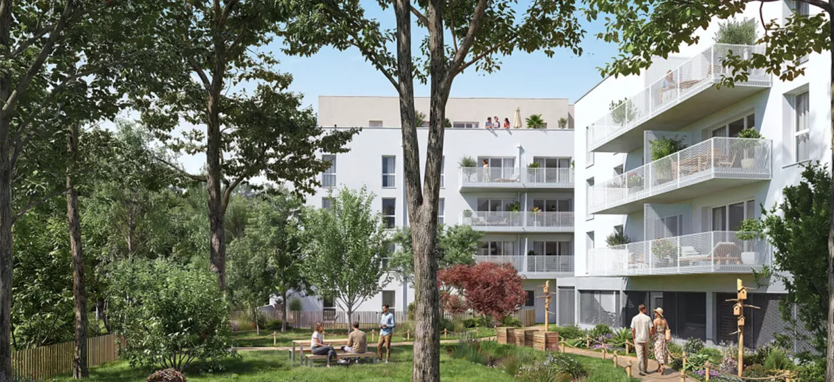 Saint-Barthélemy-d'Anjou un emplacement idéal aux portes d’Angers