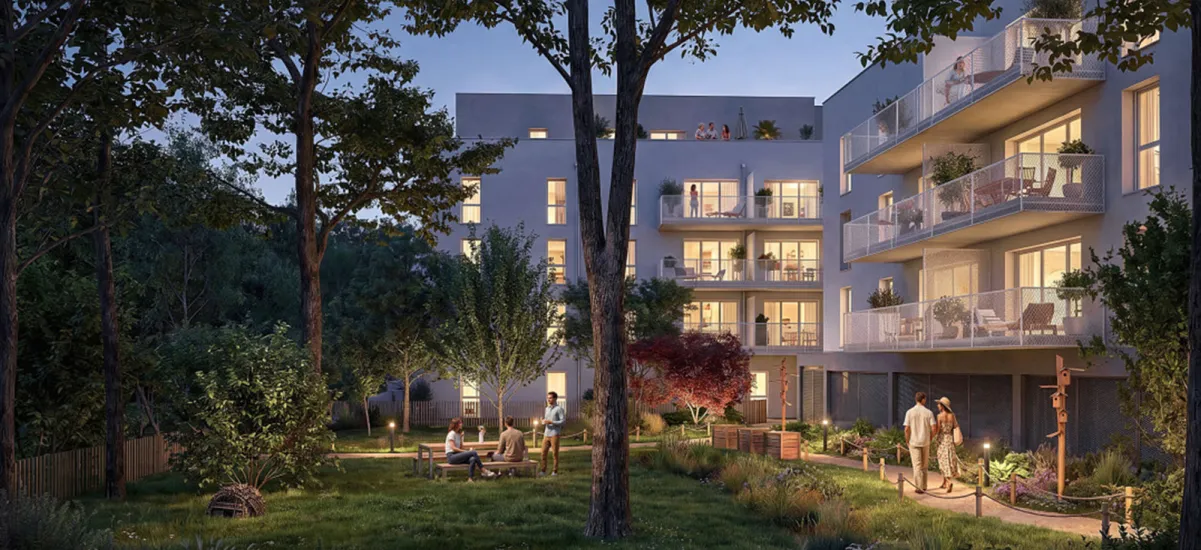 Saint-Barthélemy-d'Anjou un emplacement idéal aux portes d’Angers