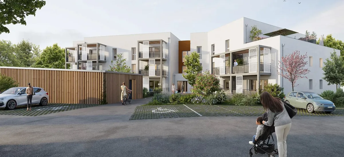 Saint-Berthevin à quelques minutes de Laval