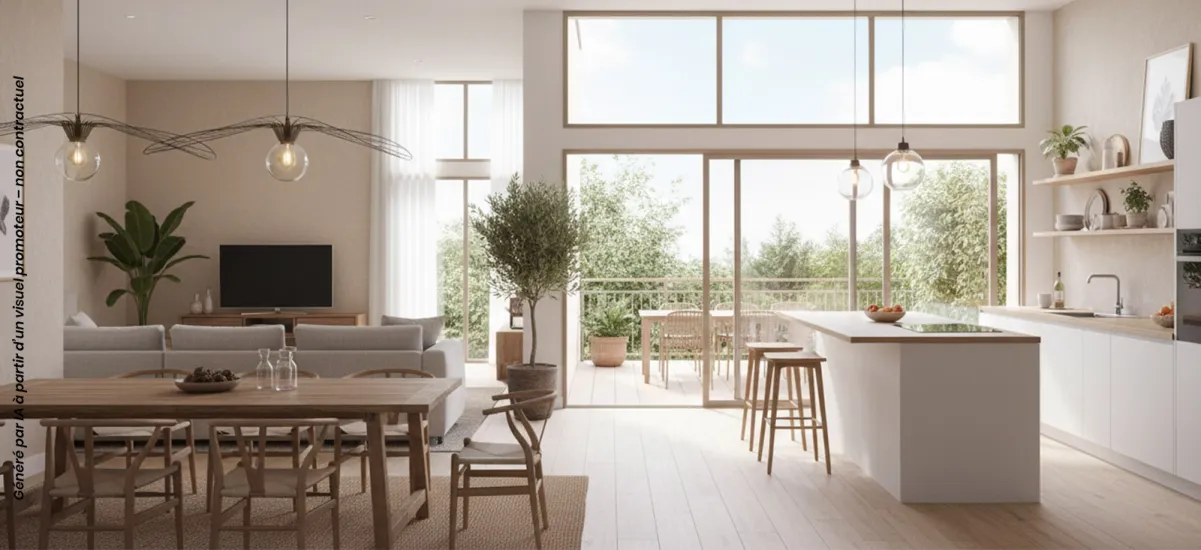 Saint-Brevin-les-Pins à proximité de Saint-Nazaire