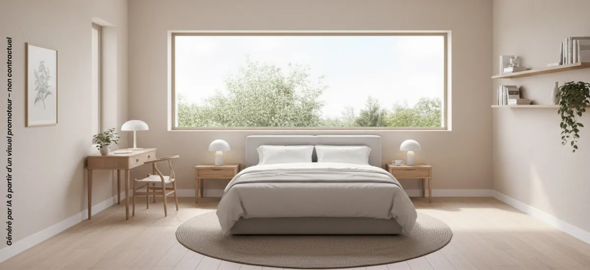 Saint-Brevin-les-Pins à proximité de Saint-Nazaire