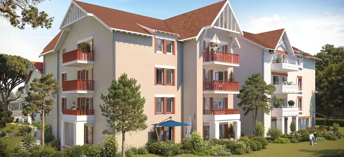 Saint-Brevin-les-Pins à proximité de Saint-Nazaire