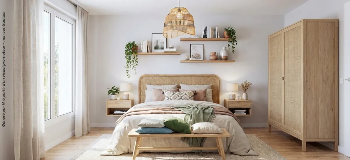 Saint-Brieuc coeur de ville proche des commerces