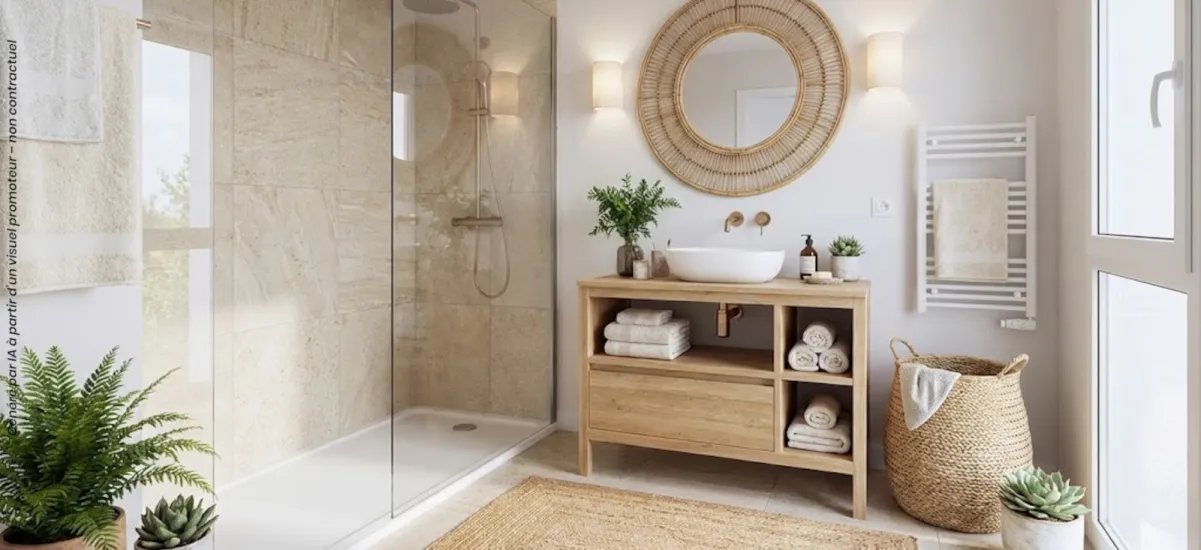 Saint-Brieuc coeur de ville proche des commerces