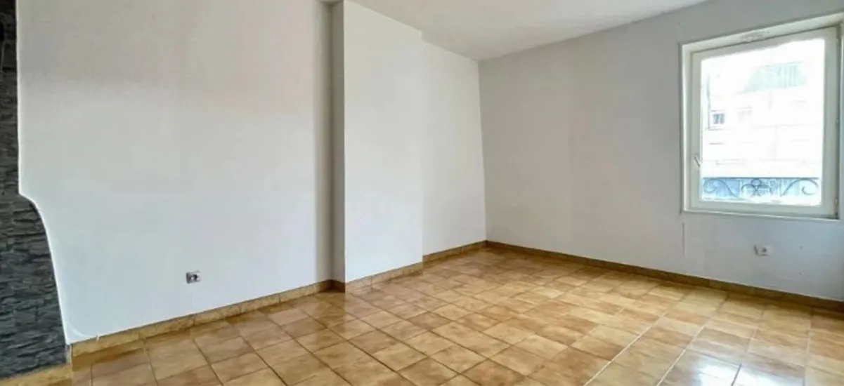 Saint-Brieuc réhabilitation à proximité du coeur de ville