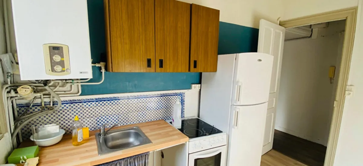 Saint-Brieuc réhabilitation au coeur du centre-ville