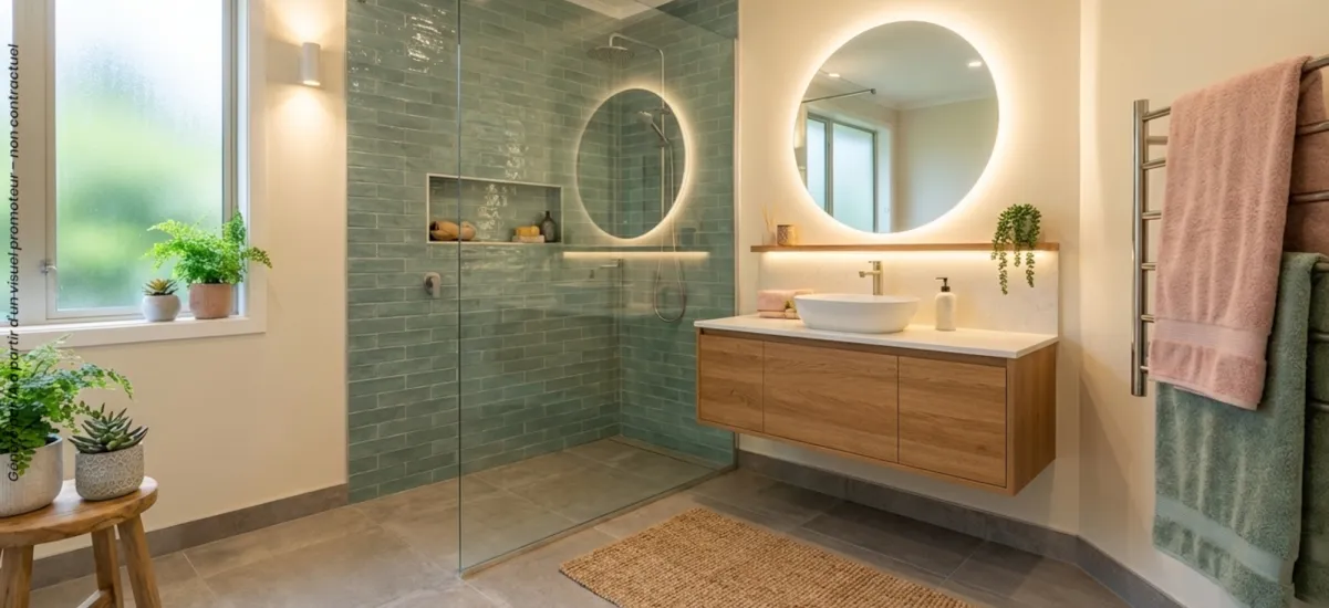 Saint-Cyr-sur-Loire à 5 min du parc de la Perraudière