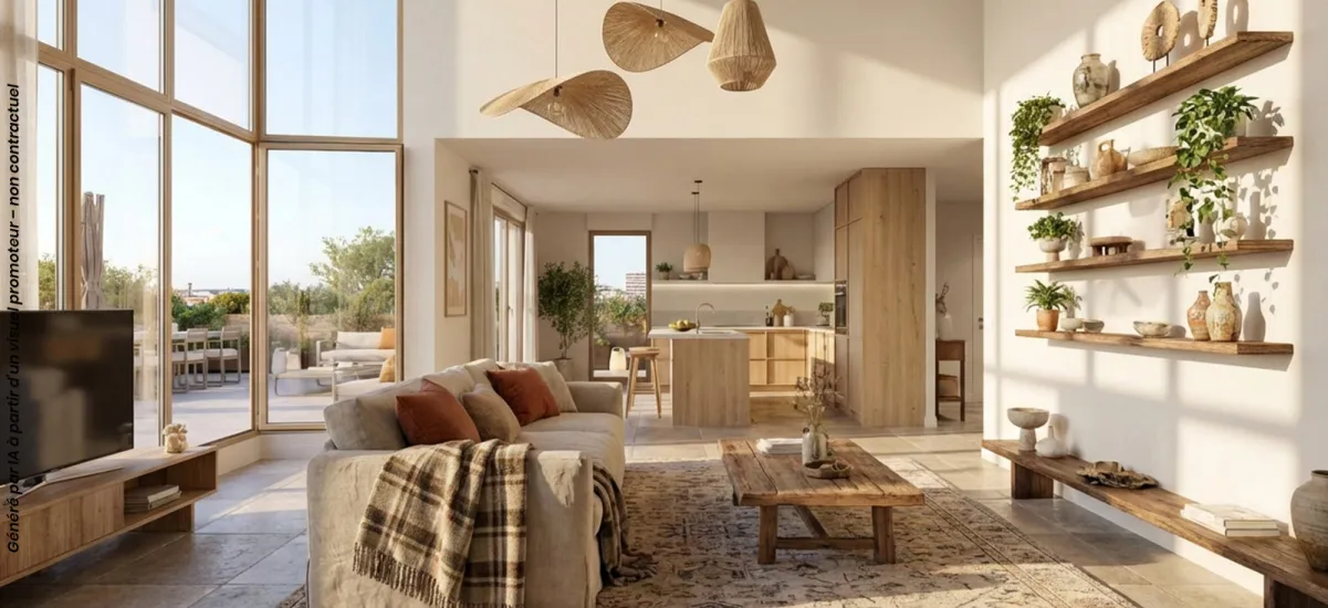 Saint-Denis face au métro M12