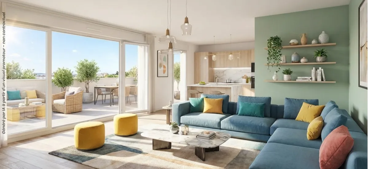 Saint-Ferréol à 14 min du lac d’Annecy