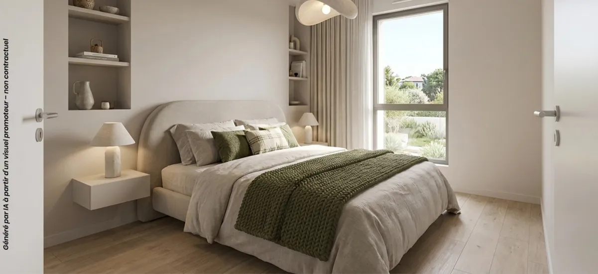 Saint-Gély-sur-Fesc village recherché aux portes de Montpellier