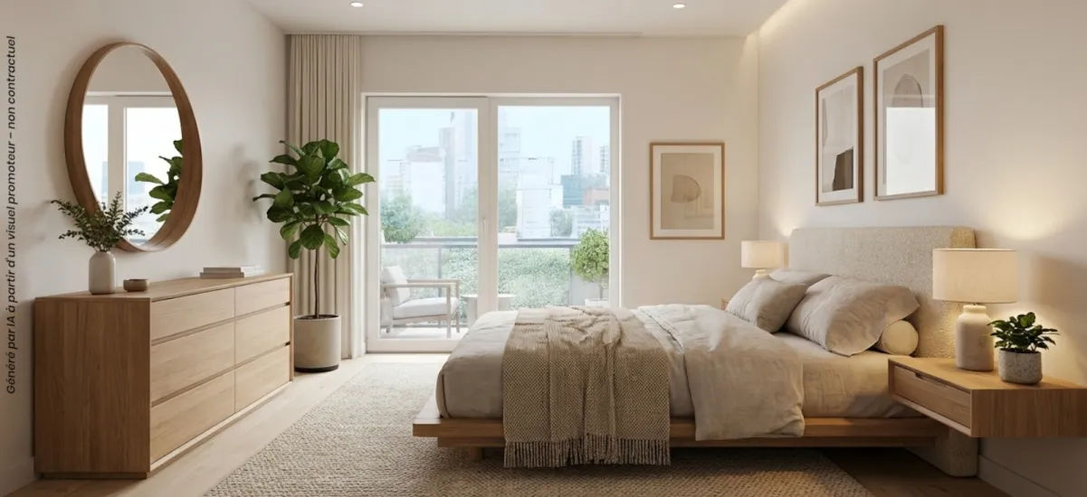 Saint-Germain-en-Laye proche lycée international