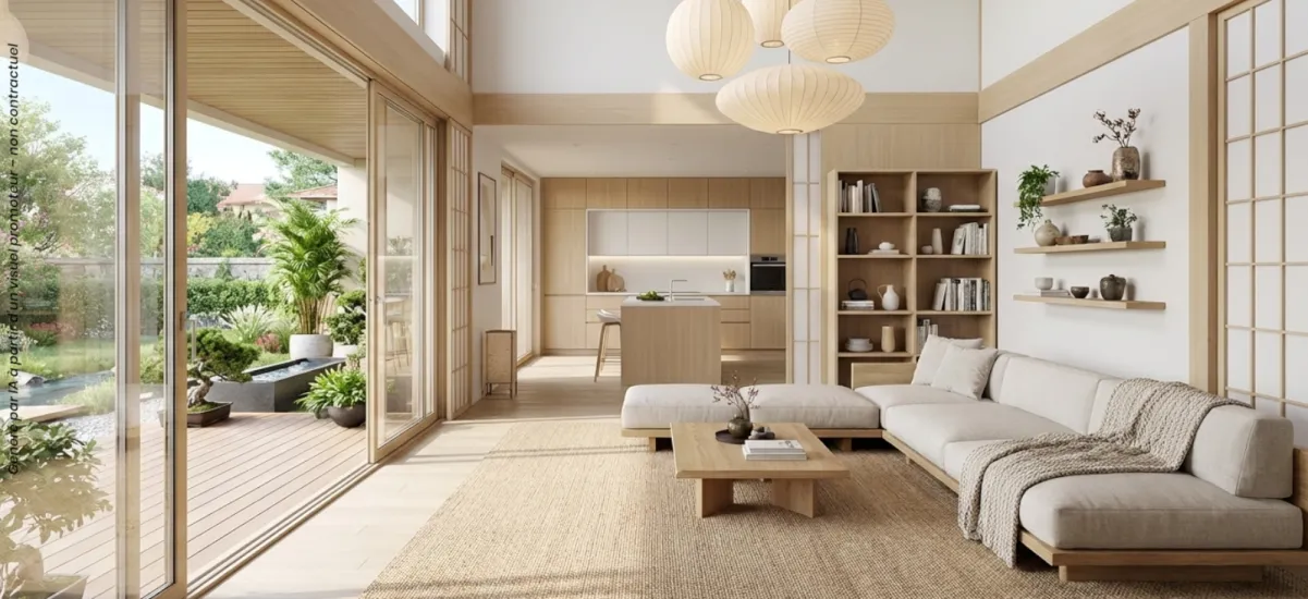 Saint-Germain-en-Laye proche lycée international