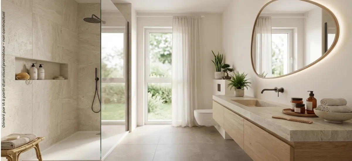 Saint-Germain-en-Laye proche lycée international