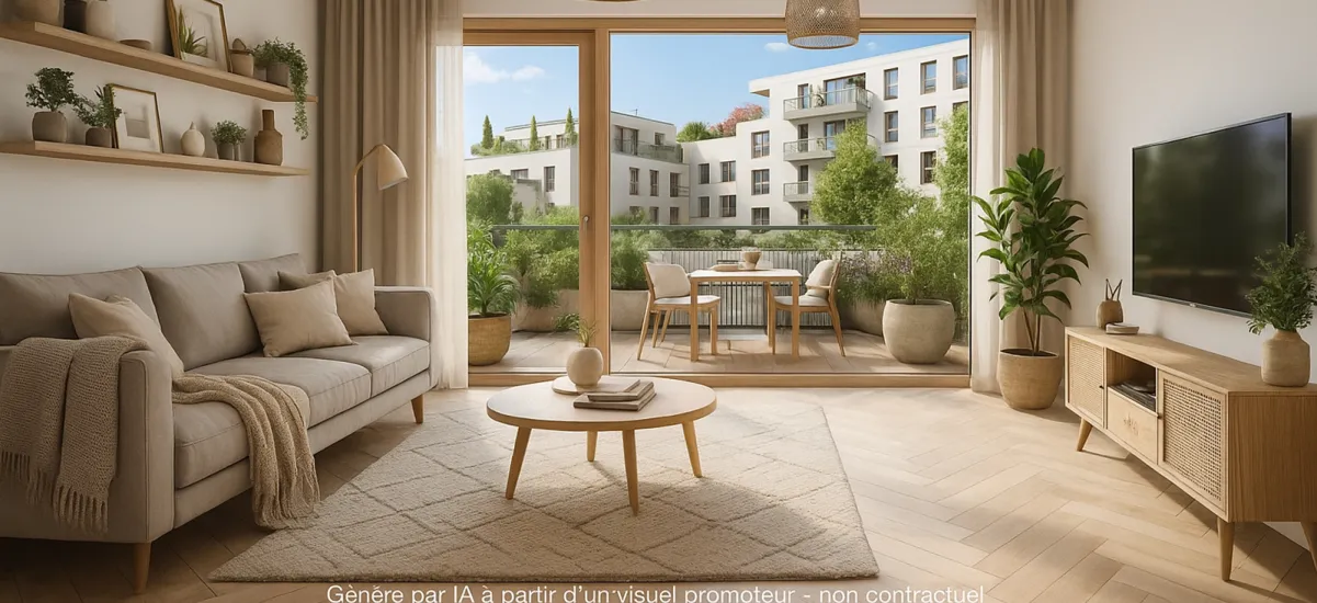 Saint-Germain-en-Laye proche tramway T13 et RER A