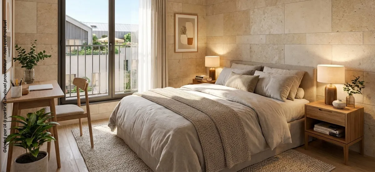 Saint-Germain-en-Laye quartier du Clos Saint-Louis