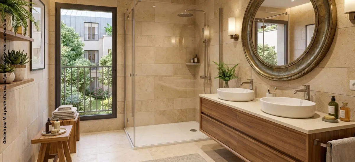 Saint-Germain-en-Laye quartier du Clos Saint-Louis