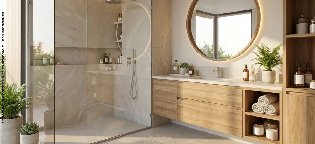 Saint-Gilles Les Hauts à proximité de la route des Tamarins