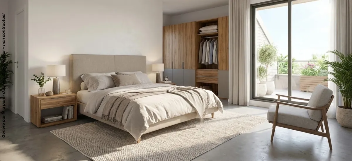 Saint-Gilles Les Hauts à proximité de la route des Tamarins