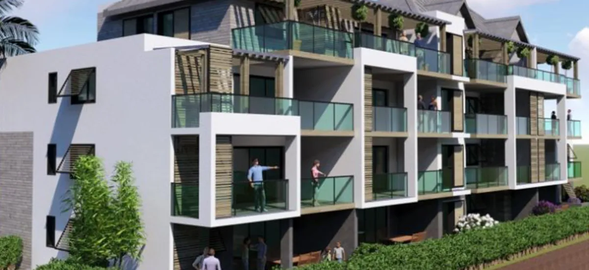 Saint-Gilles Les Hauts à proximité de la route des Tamarins