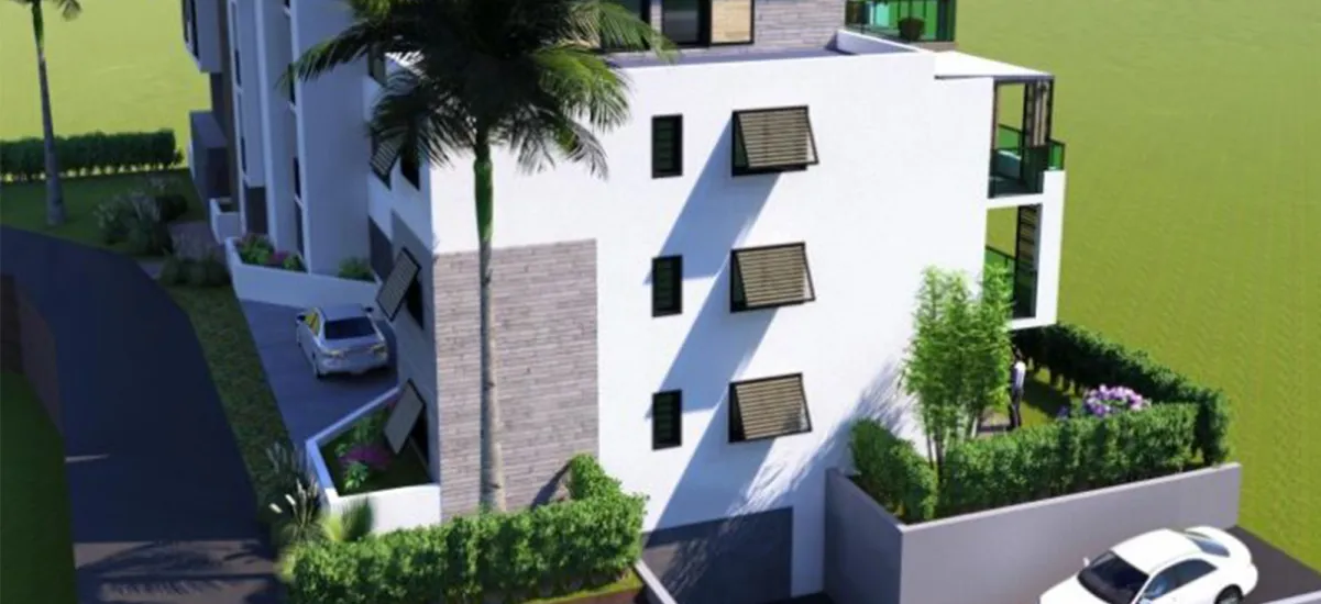 Saint-Gilles Les Hauts à proximité de la route des Tamarins