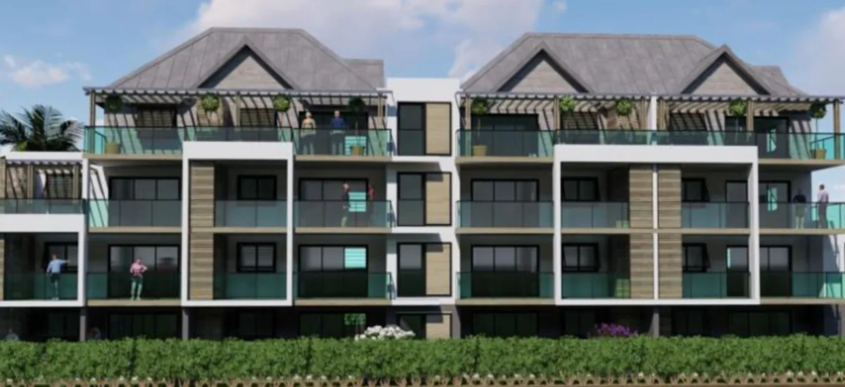 Saint-Gilles Les Hauts à proximité de la route des Tamarins