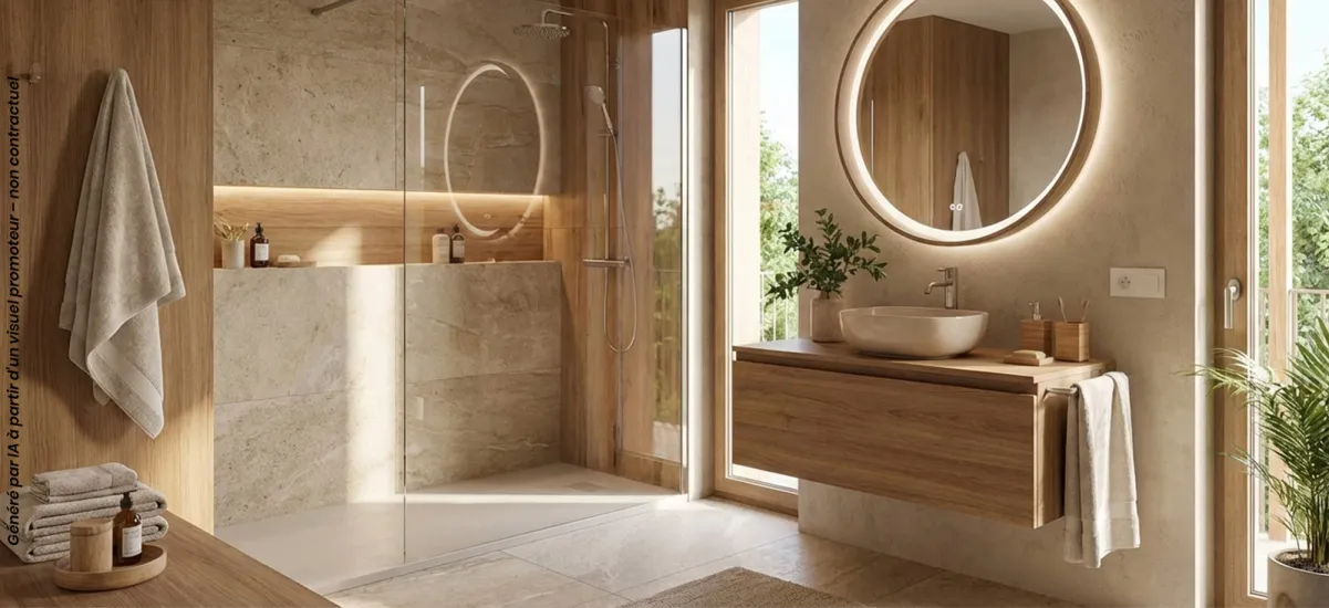 Saint-Ismier au coeur du Grésivaudan