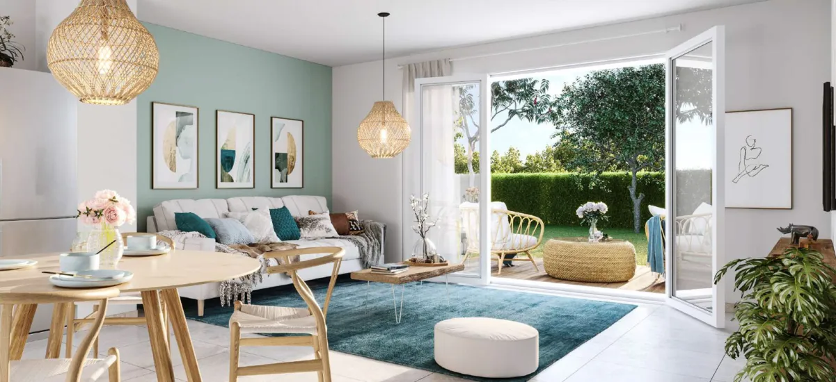 Saint-Jean à quelques kilomètres de Toulouse