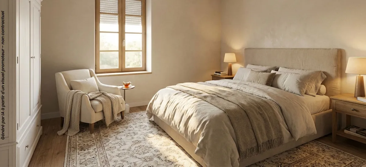 Saint-Jean-d'Angély réhabilitation maison en cœur de ville