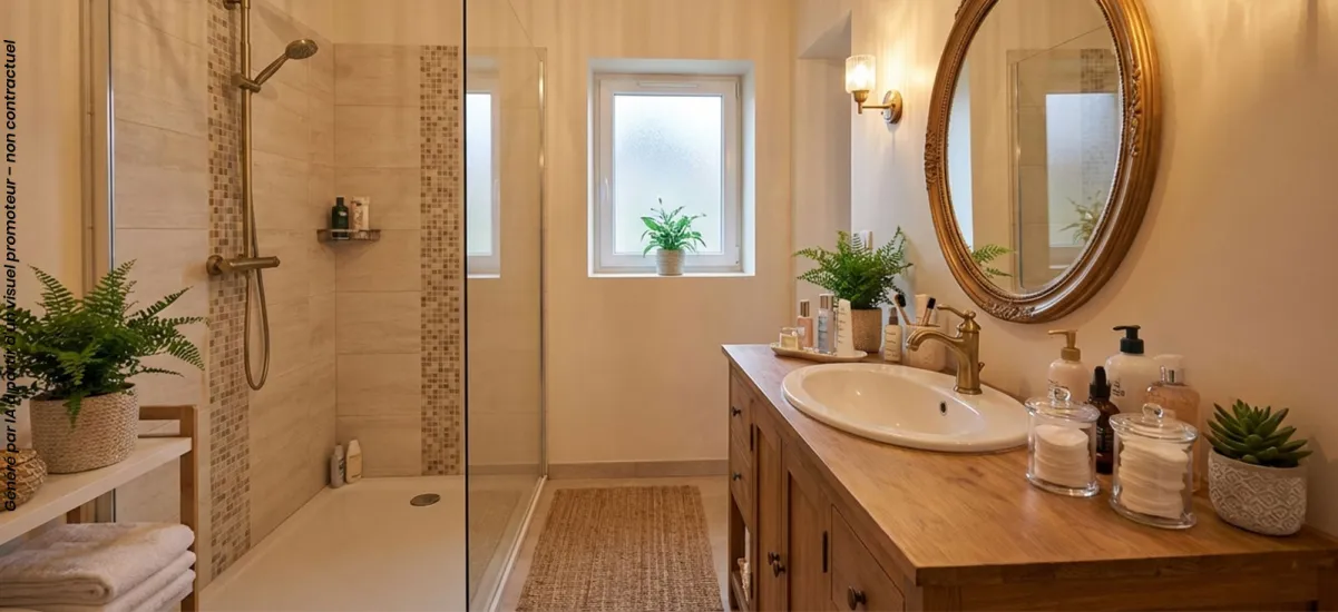 Saint-Jean-d'Angély réhabilitation maison en cœur de ville