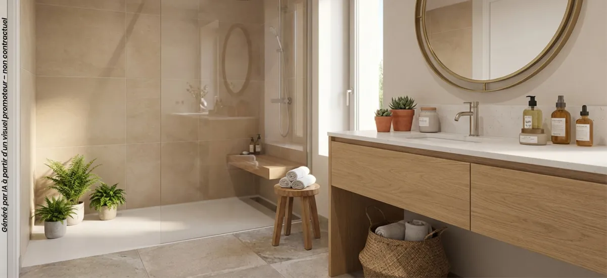 Saint-Jean-de-Boiseau BRS quartier calme à 20 min de Nantes