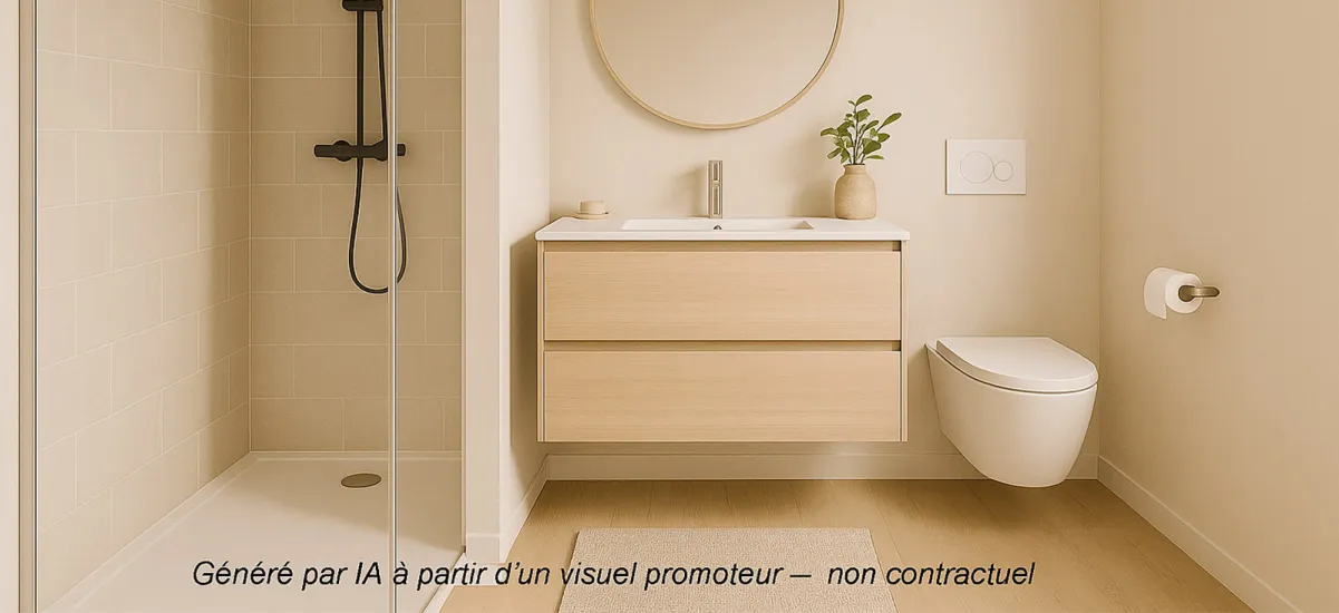 Saint-Jean-de-Braye à 20 minutes d’Orléans