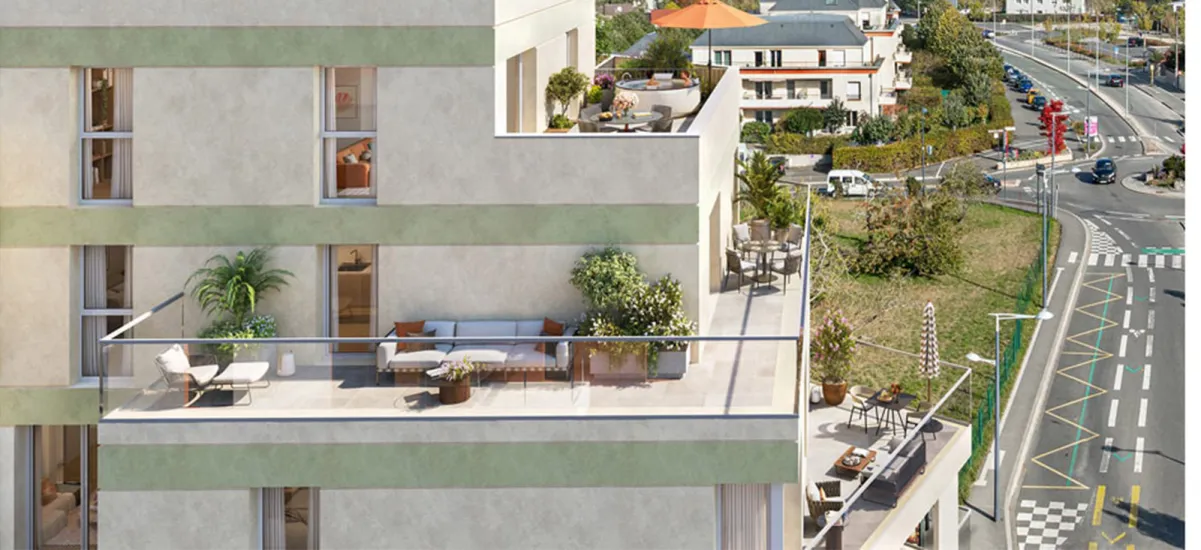 Saint-Jean-de-Braye à 20 minutes d’Orléans