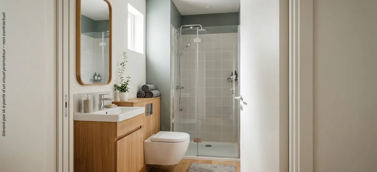 Saint-Jean-de-Braye résidence étudiante au pied du tramway B