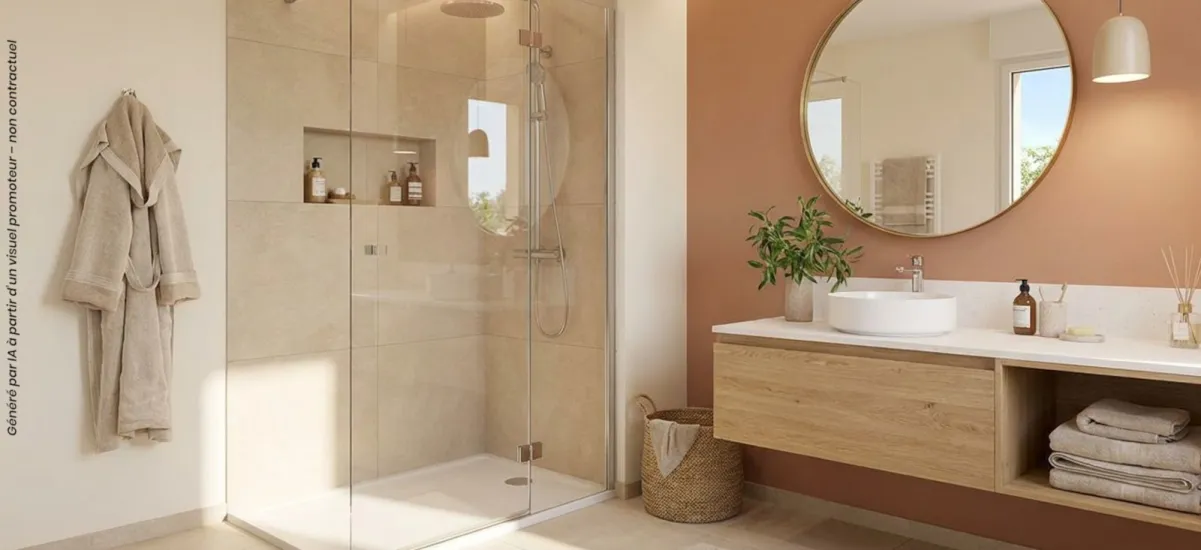 Saint-Jean-de-Monts à 8 minutes à vélo des plages