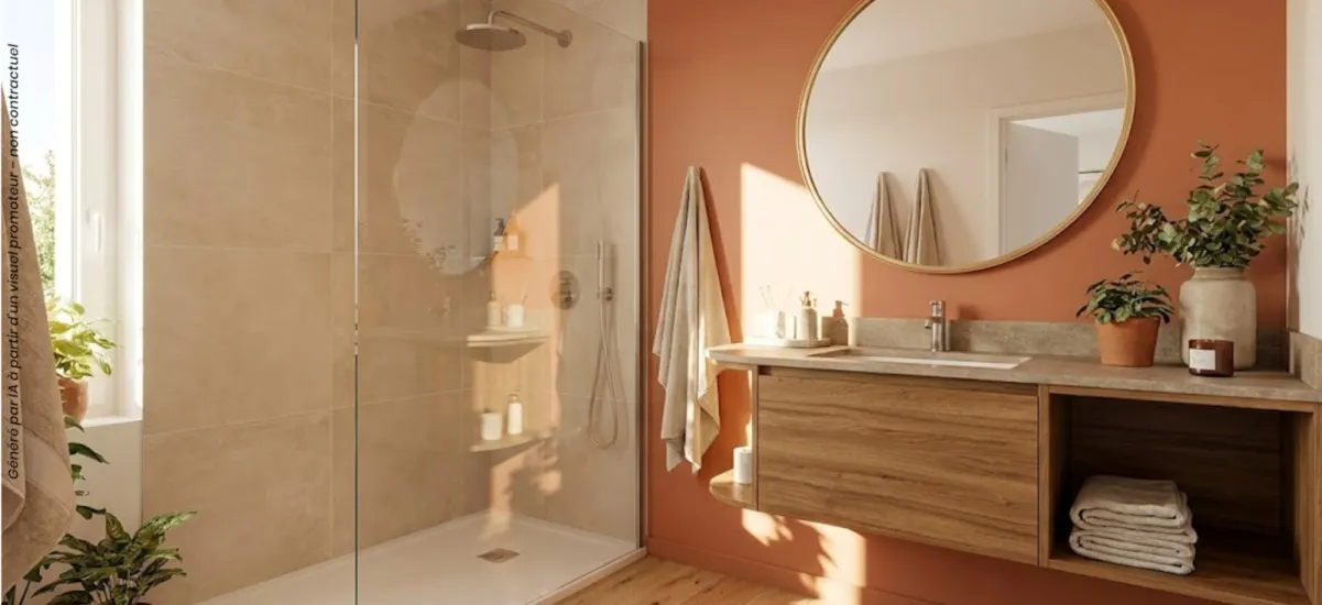 Saint-Julien-en-Genevois à deux pas de la frontière Suisse