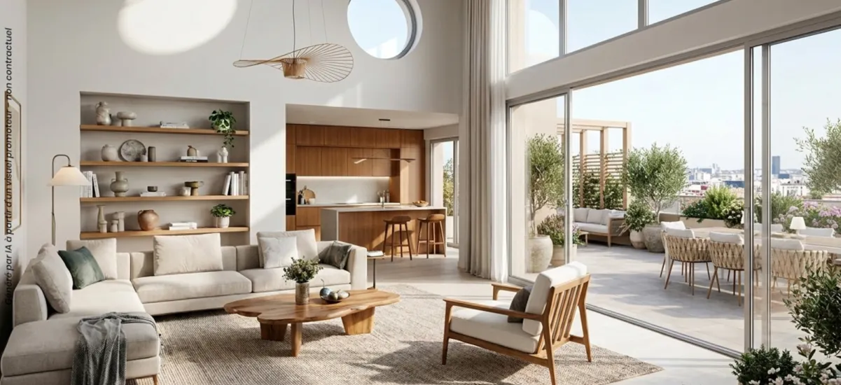 Saint-Julien-en-Genevois à deux pas de la frontière Suisse