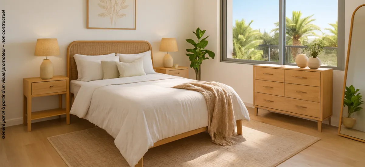 Saint-Leu maisons neuves à 10 min en voiture du front de mer