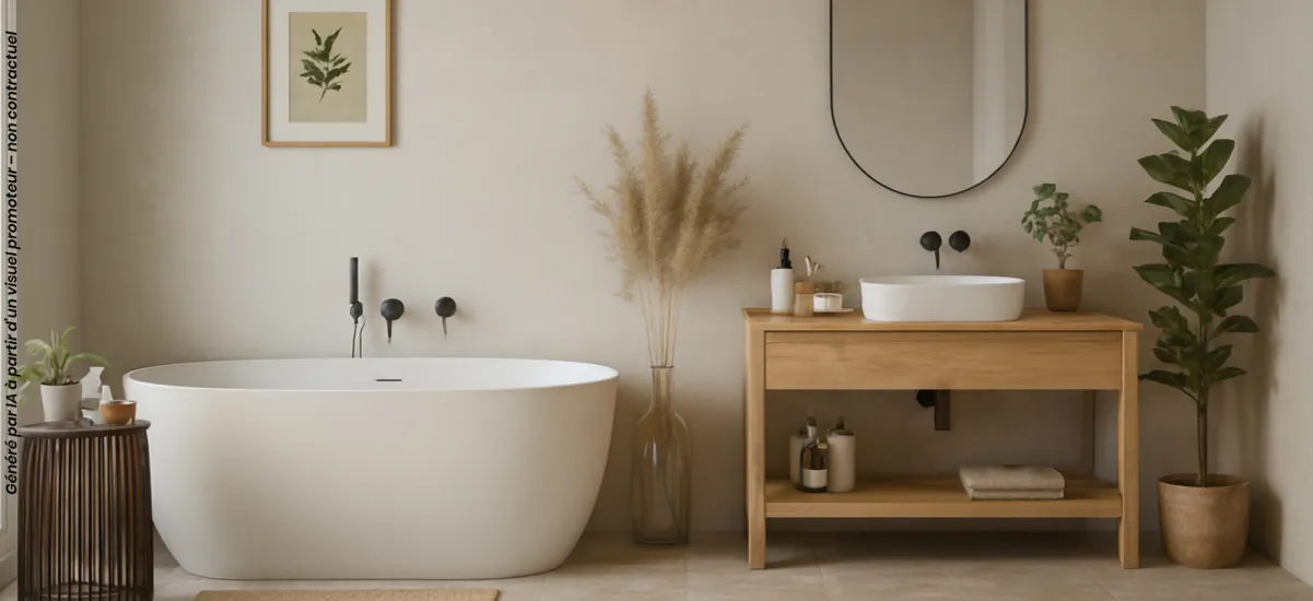 Saint-Leu villa d’exception sur les hauteurs