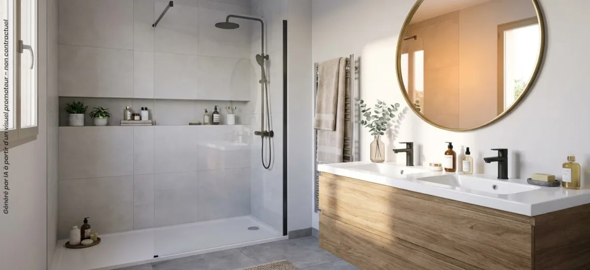 Saint-Malo écoquartier proche des plages